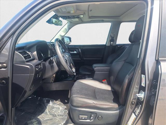used 2021 Toyota 4Runner car, priced at $38,236