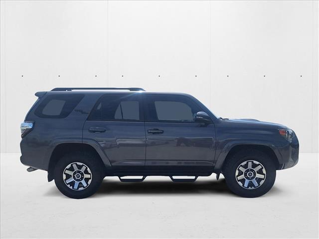used 2021 Toyota 4Runner car, priced at $38,236