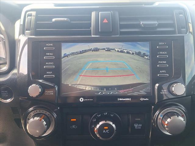 used 2021 Toyota 4Runner car, priced at $38,236