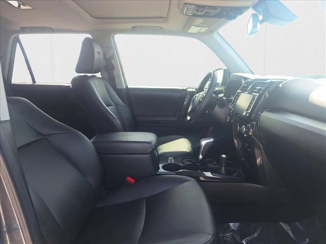used 2021 Toyota 4Runner car, priced at $38,236