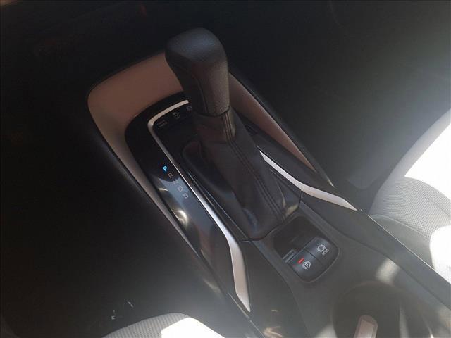 used 2020 Toyota Corolla Hybrid car, priced at $18,442