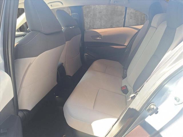 used 2020 Toyota Corolla Hybrid car, priced at $18,442