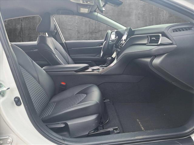 used 2023 Toyota Camry car, priced at $26,993
