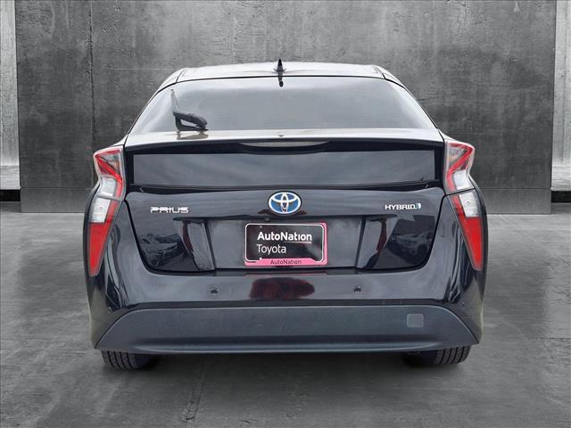 used 2017 Toyota Prius car, priced at $13,918