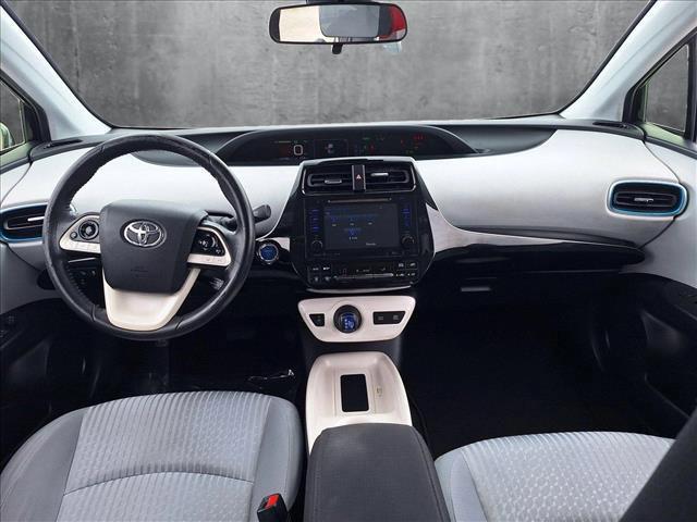 used 2017 Toyota Prius car, priced at $13,918