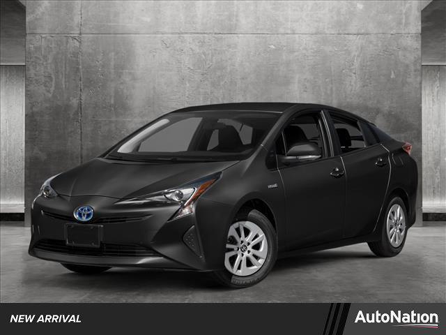 used 2017 Toyota Prius car, priced at $13,918