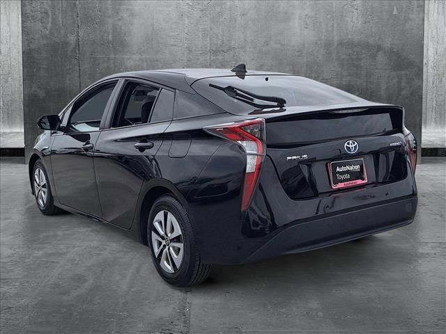 used 2017 Toyota Prius car, priced at $13,918
