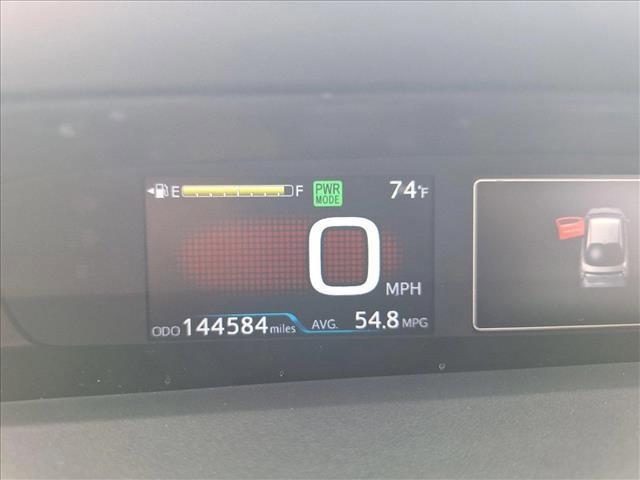 used 2017 Toyota Prius car, priced at $13,918