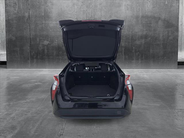 used 2017 Toyota Prius car, priced at $13,918