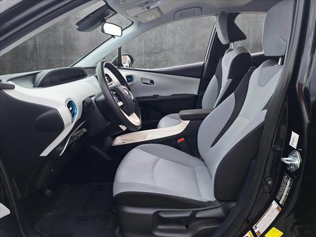 used 2017 Toyota Prius car, priced at $13,918