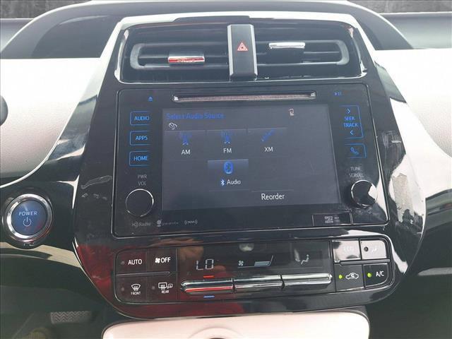 used 2017 Toyota Prius car, priced at $13,918