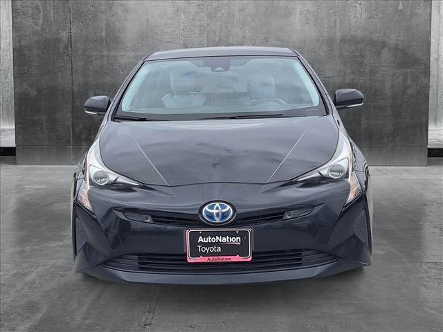 used 2017 Toyota Prius car, priced at $13,918