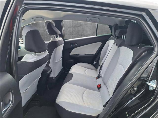 used 2017 Toyota Prius car, priced at $13,918