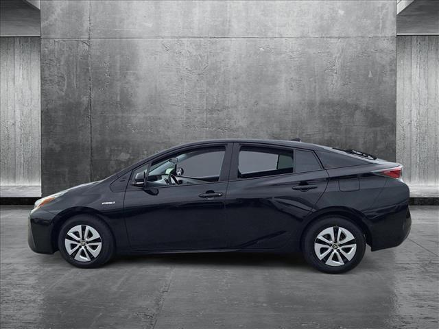 used 2017 Toyota Prius car, priced at $13,918
