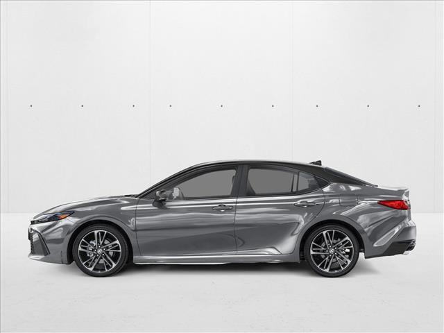 new 2026 Toyota Camry car, priced at $43,183
