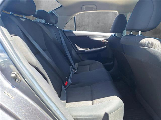 used 2011 Toyota Corolla car, priced at $11,451