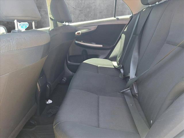 used 2011 Toyota Corolla car, priced at $11,451