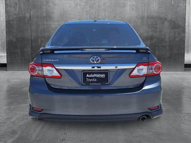 used 2011 Toyota Corolla car, priced at $11,451