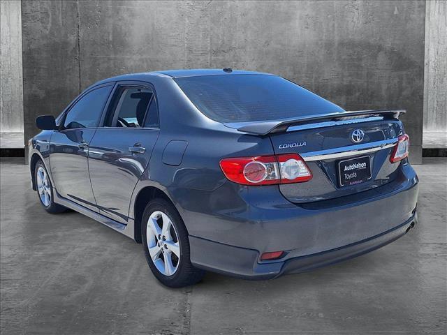 used 2011 Toyota Corolla car, priced at $11,451