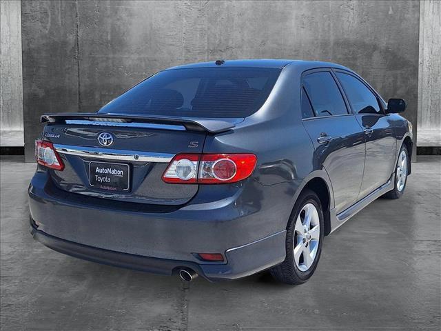 used 2011 Toyota Corolla car, priced at $11,451
