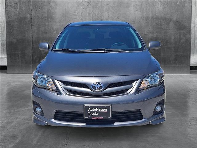 used 2011 Toyota Corolla car, priced at $11,451