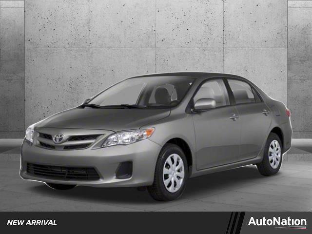 used 2011 Toyota Corolla car, priced at $11,451