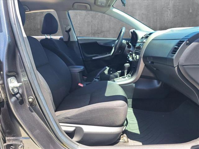 used 2011 Toyota Corolla car, priced at $11,451