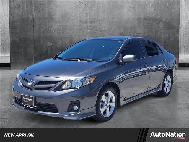 used 2011 Toyota Corolla car, priced at $11,451