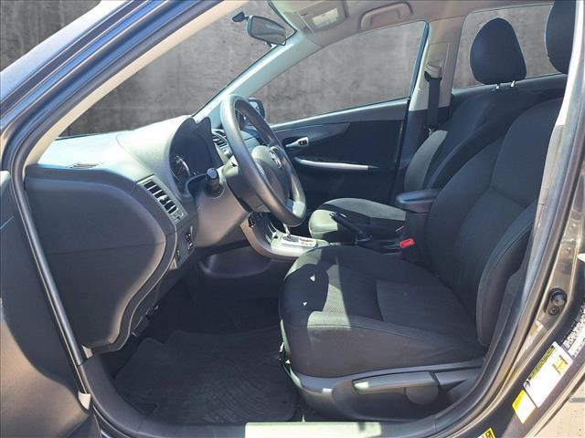 used 2011 Toyota Corolla car, priced at $11,451