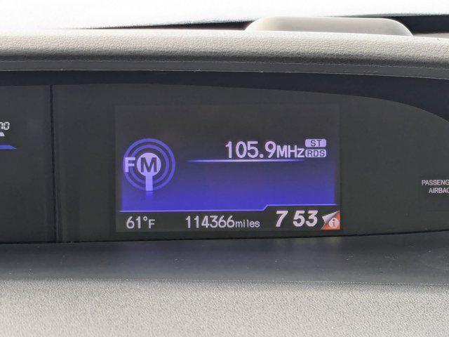used 2015 Honda Civic car, priced at $12,495
