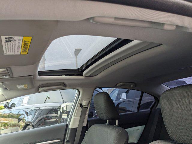 used 2015 Honda Civic car, priced at $12,495