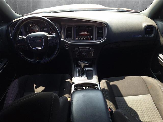 used 2021 Dodge Charger car, priced at $30,191