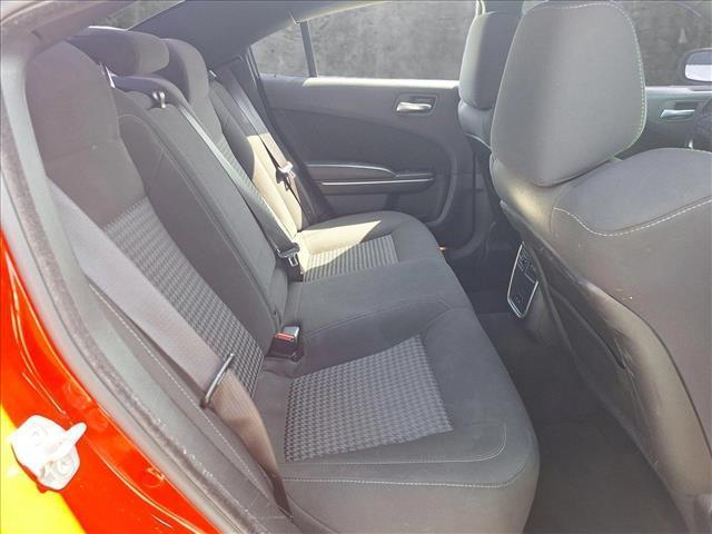 used 2021 Dodge Charger car, priced at $30,191