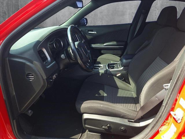 used 2021 Dodge Charger car, priced at $30,191