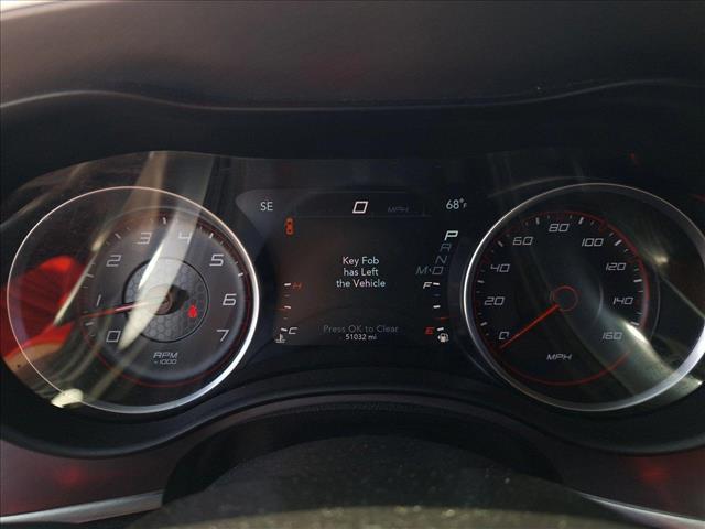 used 2021 Dodge Charger car, priced at $30,191