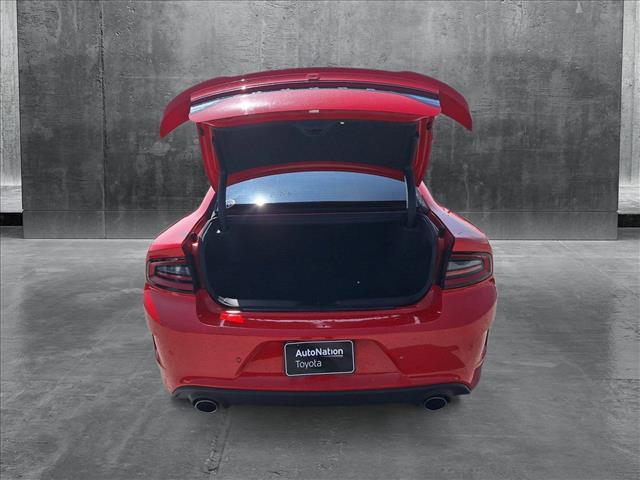 used 2021 Dodge Charger car, priced at $30,191