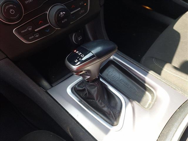 used 2021 Dodge Charger car, priced at $30,191