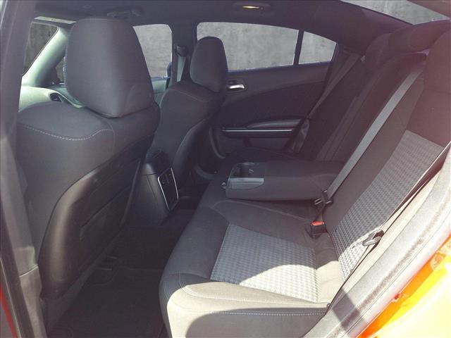 used 2021 Dodge Charger car, priced at $30,191