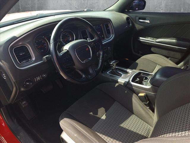 used 2021 Dodge Charger car, priced at $30,191