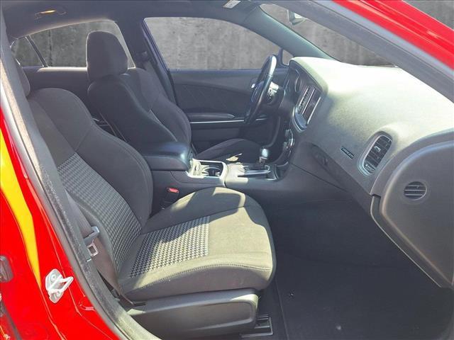 used 2021 Dodge Charger car, priced at $30,191