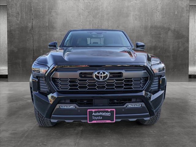 new 2024 Toyota Tacoma car, priced at $53,099