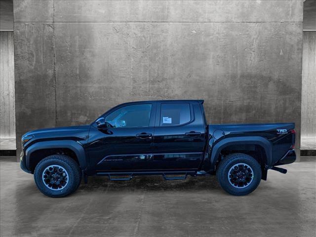 new 2024 Toyota Tacoma car, priced at $53,099