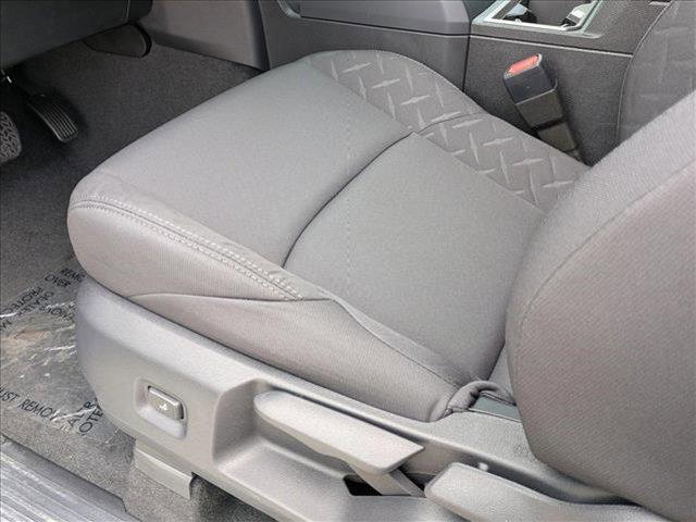 new 2025 Toyota Tacoma car, priced at $40,854