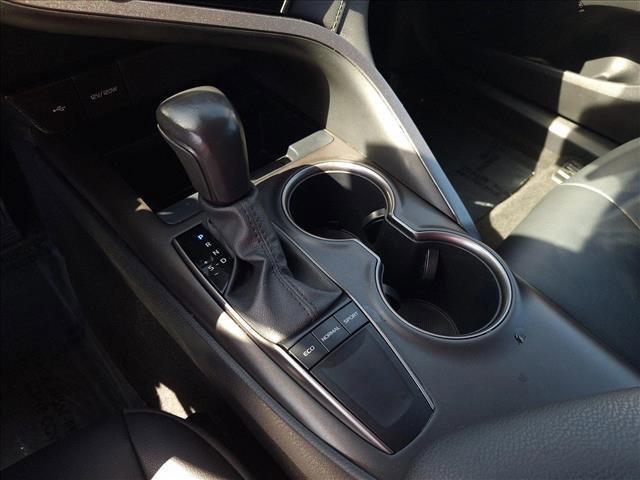 used 2024 Toyota Camry car, priced at $26,999