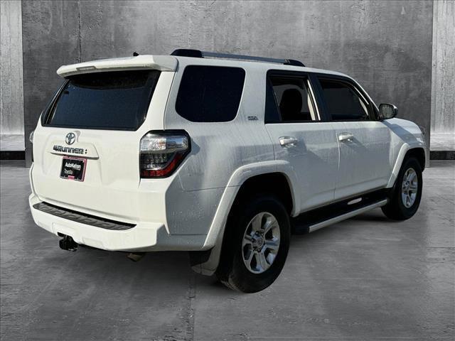 used 2023 Toyota 4Runner car, priced at $38,995