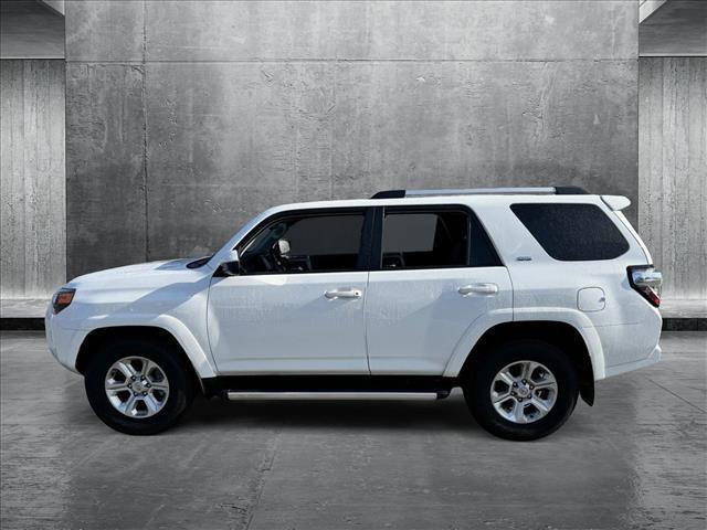 used 2023 Toyota 4Runner car, priced at $38,995