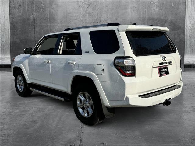 used 2023 Toyota 4Runner car, priced at $38,995