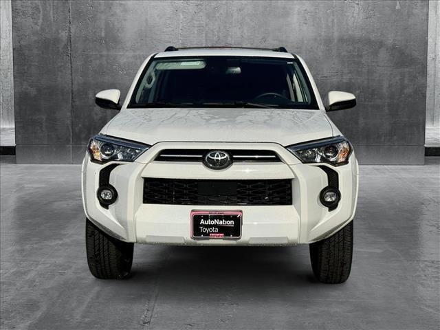 used 2023 Toyota 4Runner car, priced at $38,995