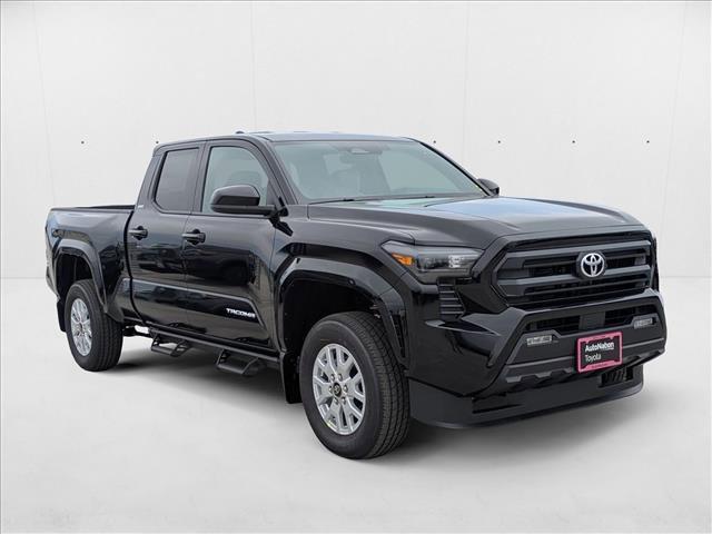 new 2025 Toyota Tacoma car, priced at $41,618