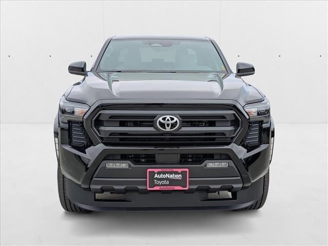 new 2025 Toyota Tacoma car, priced at $41,618